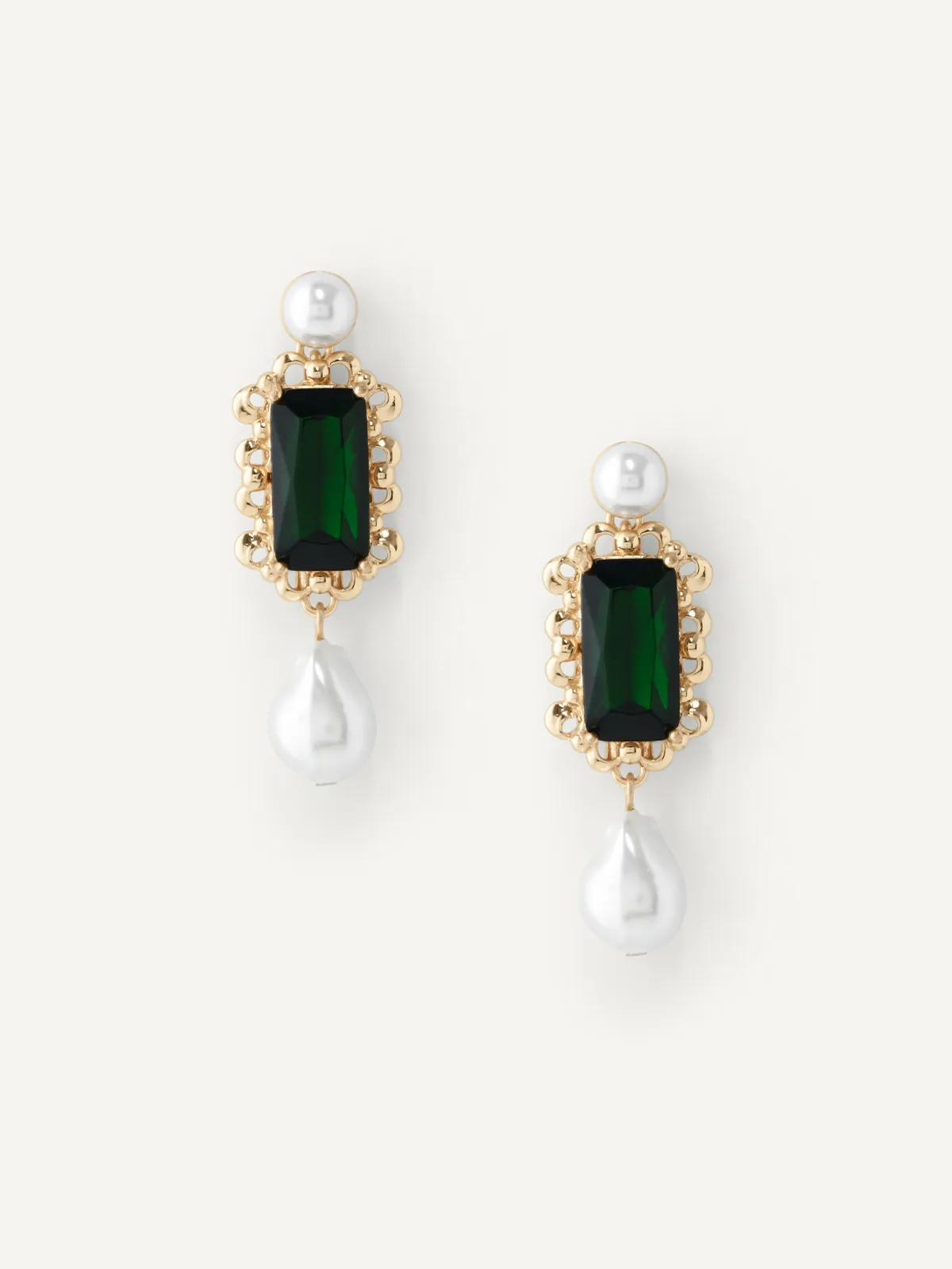 Vittoria Drops sold by olive + piper