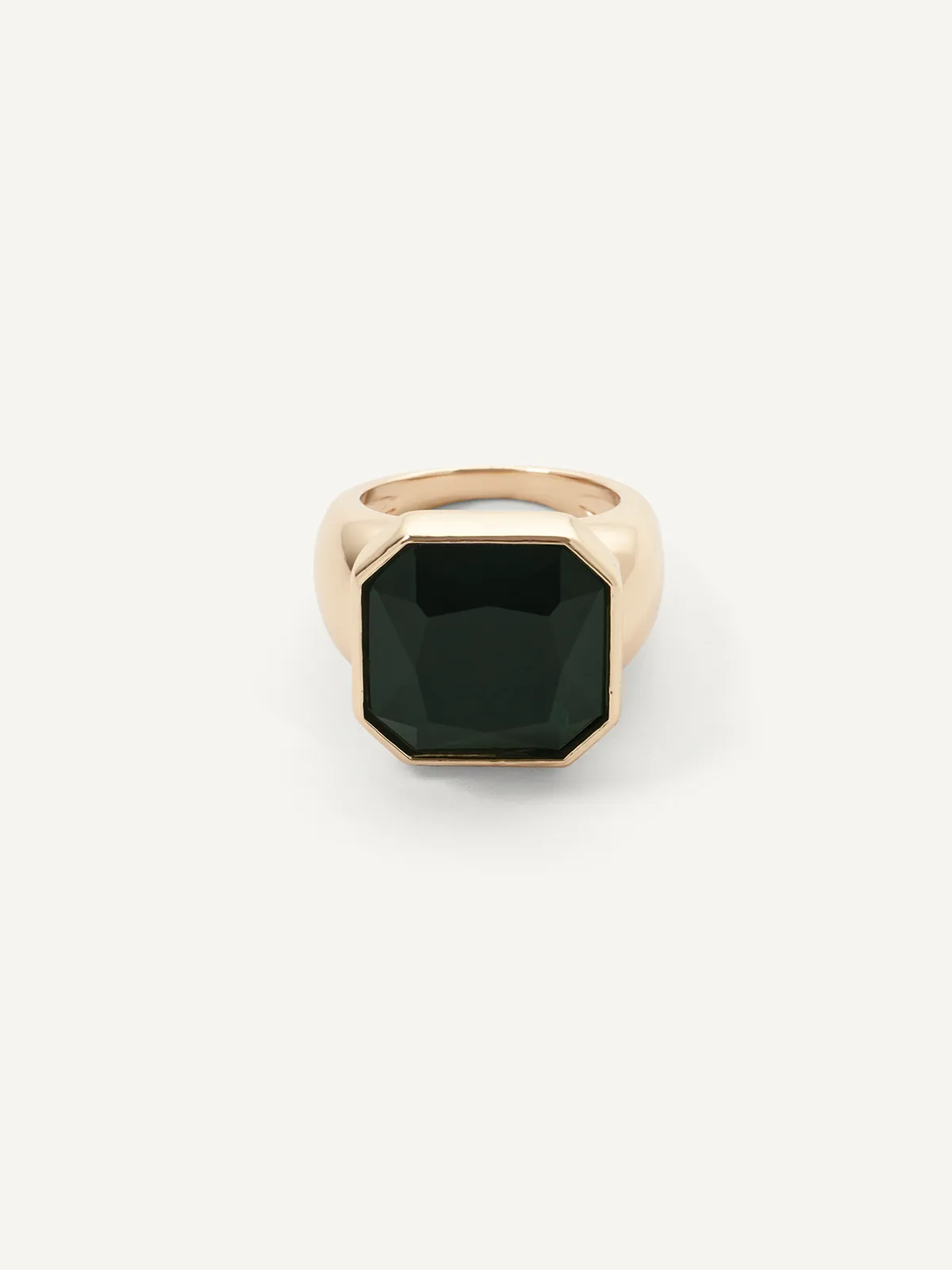 Sable Ring sold by olive + piper