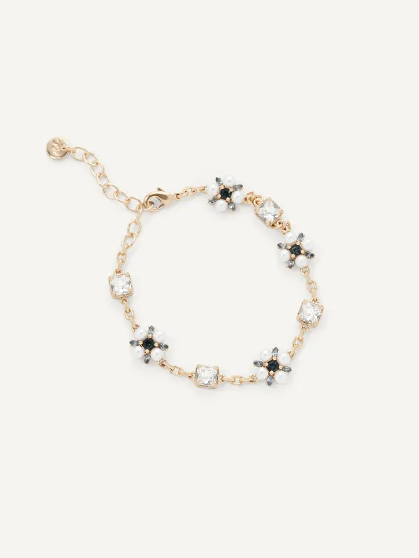 Katerina Bracelet sold by olive + piper