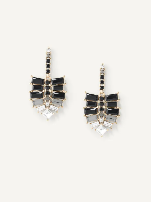 Astaire Drops made by olive + piper