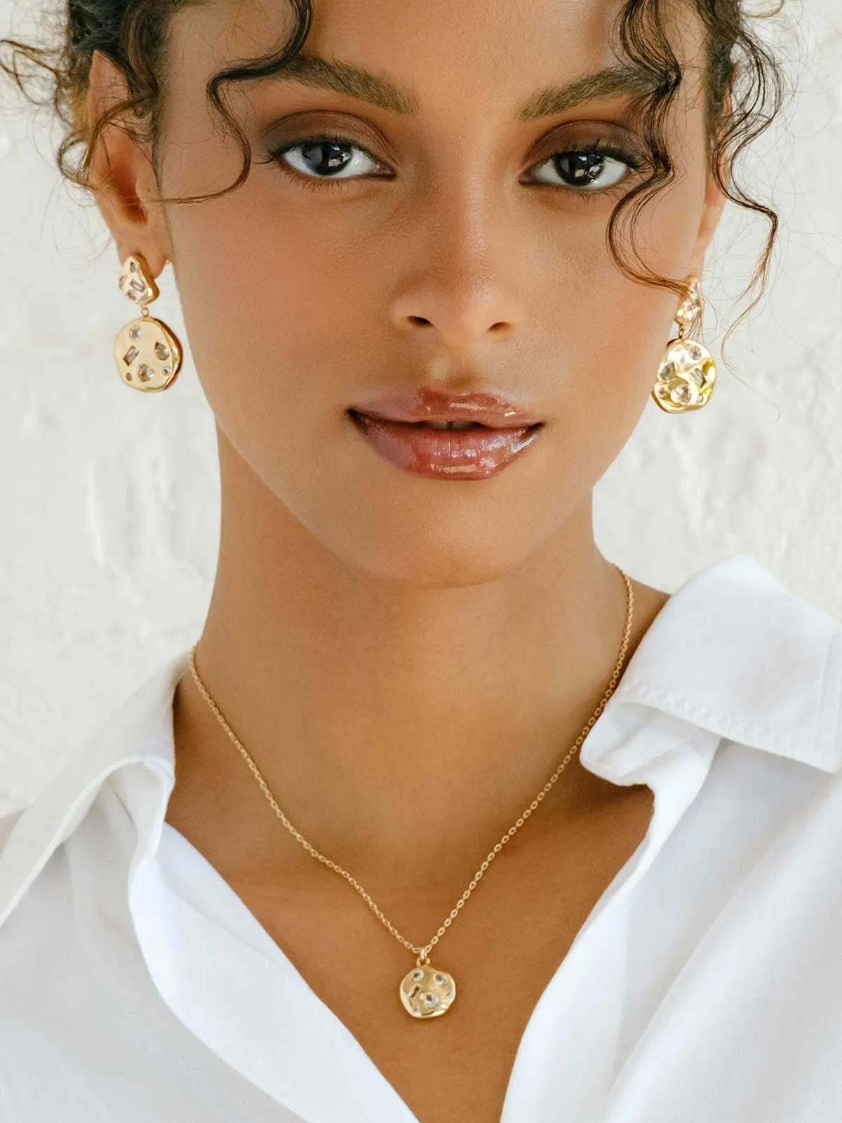 Arden Pendant sold by olive + piper product image thumbnail 2