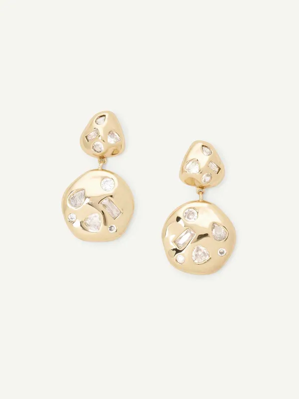 Shaw Drops sold by olive + piper