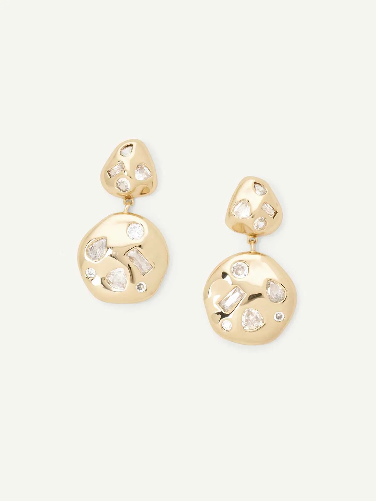 Shaw Drops sold by olive + piper