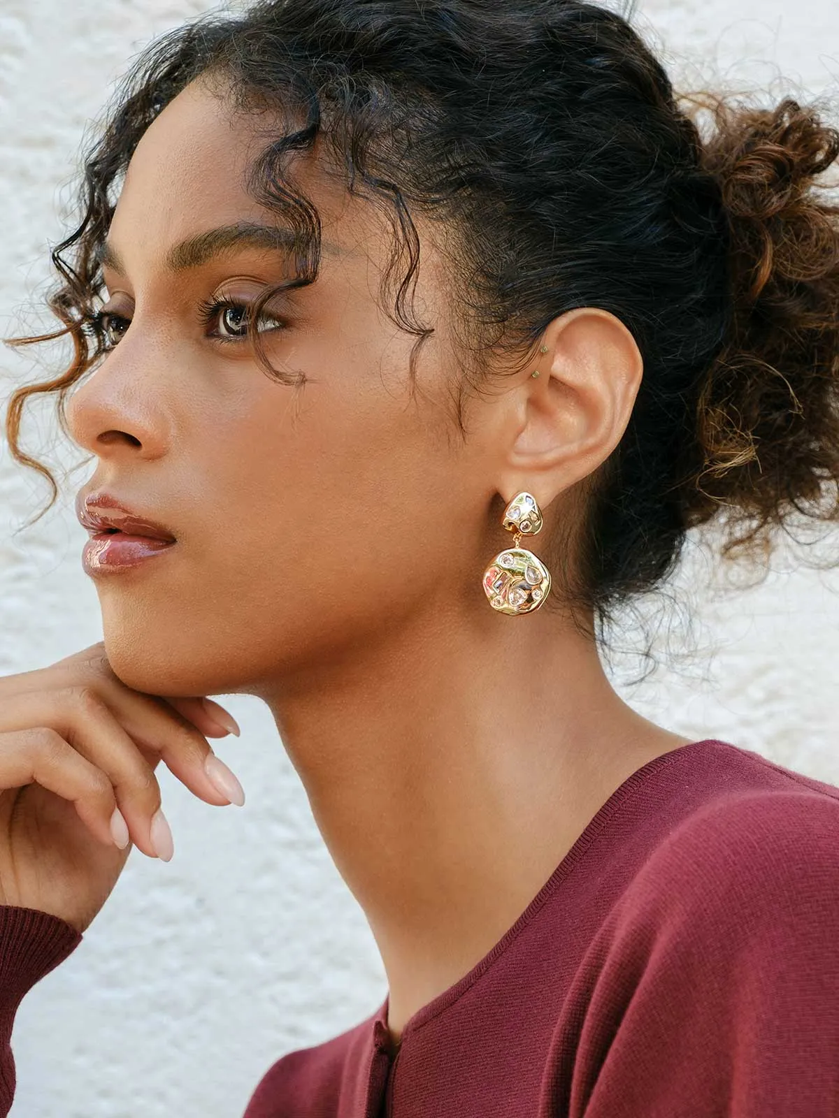 Shaw Drops sold by olive + piper product image thumbnail 2