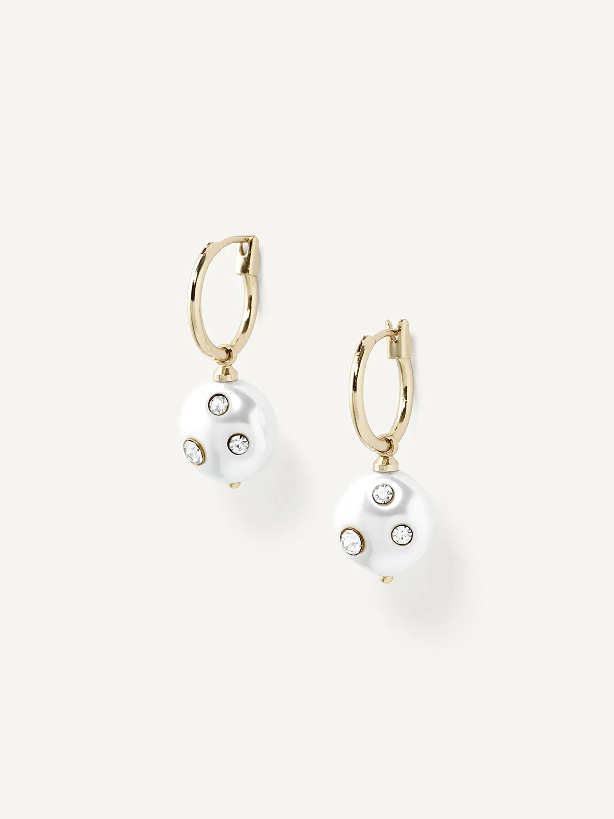 Marnie Earrings sold by olive + piper