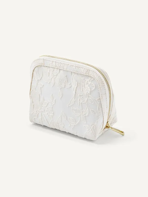 Essentials Pouch made by olive + piper