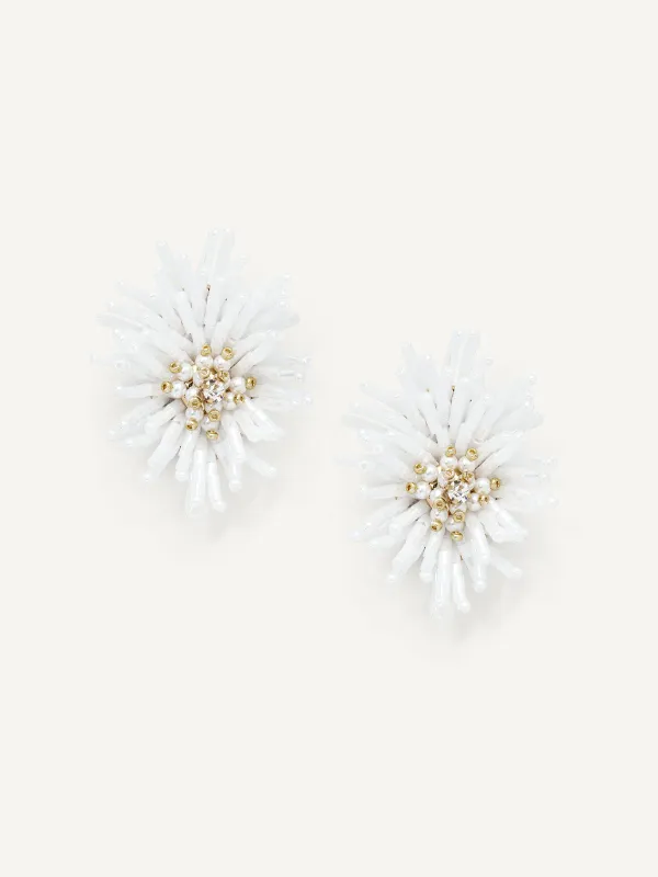 Tulum Earrings sold by olive + piper