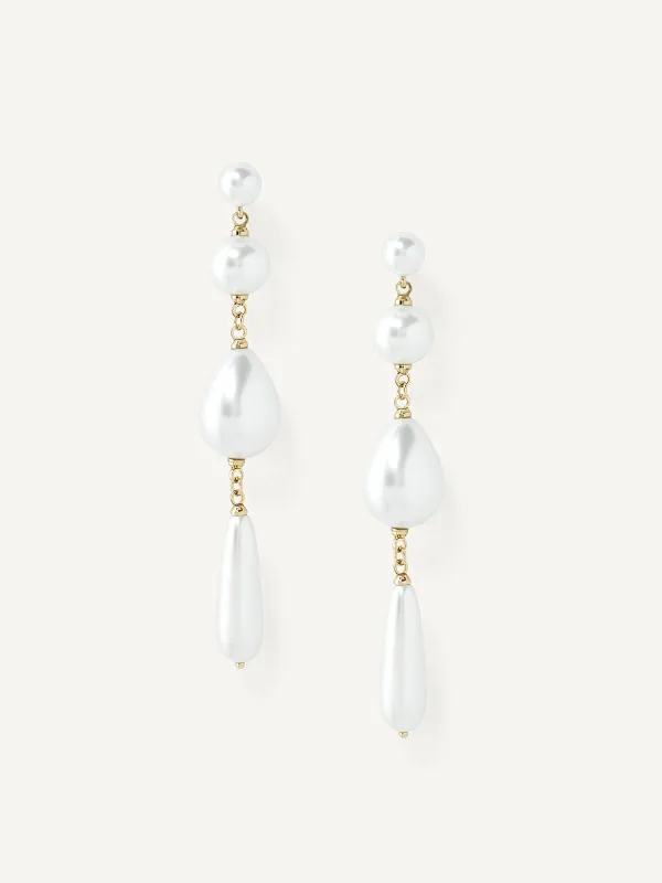 Wilde Drops made by olive + piper