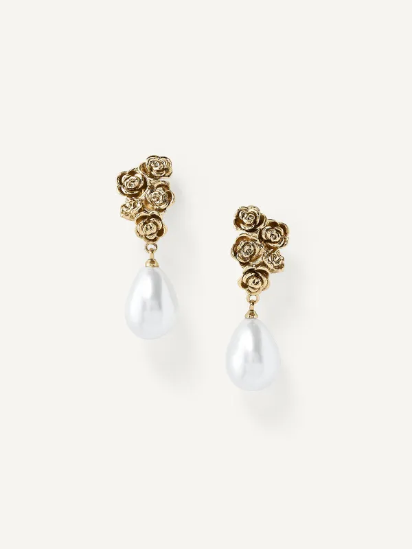 Alessandra Drops sold by olive + piper