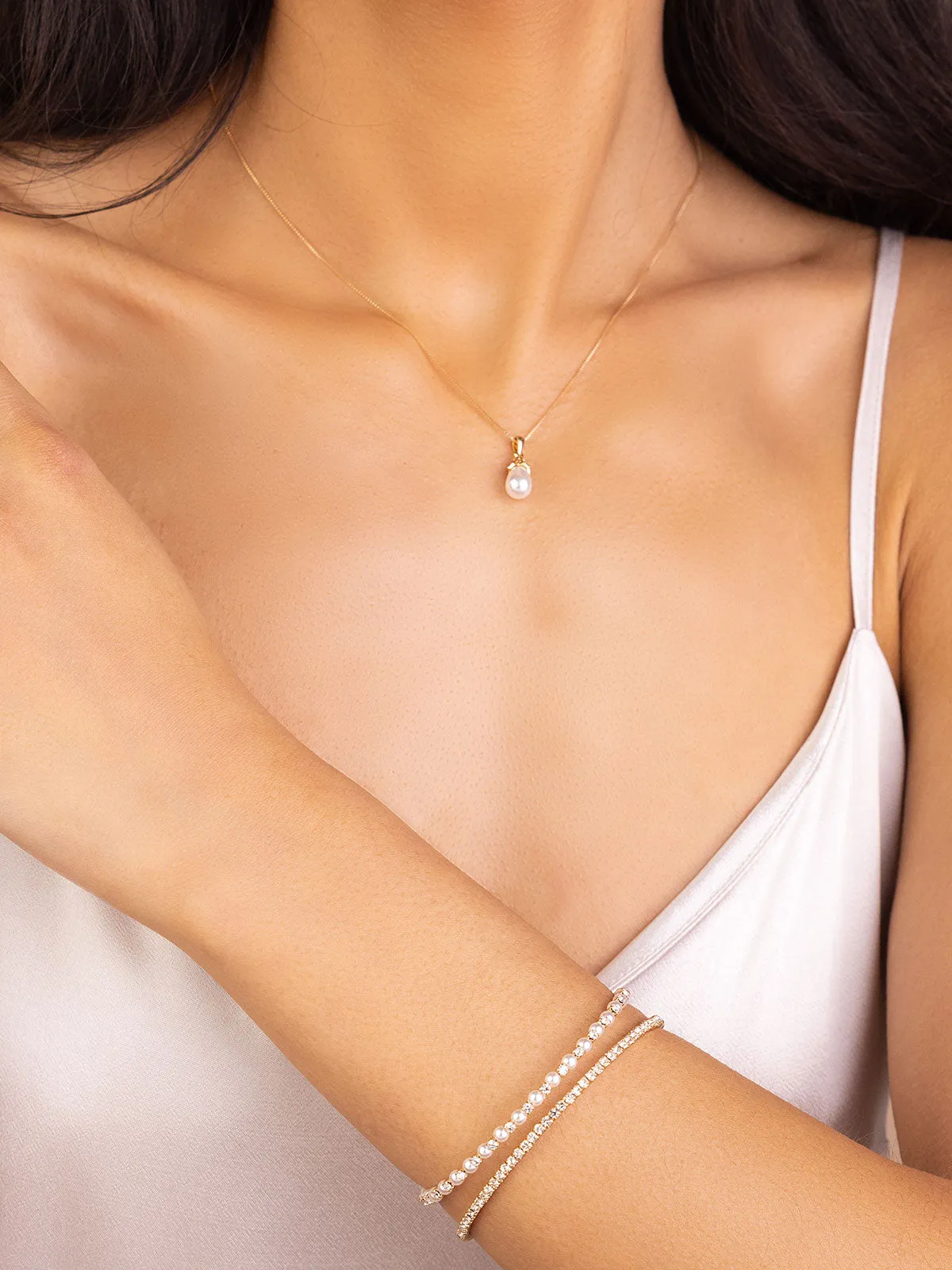 Madeline Pendant sold by olive + piper product image thumbnail 2