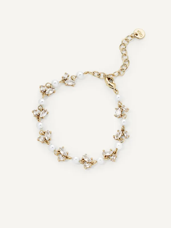 Colette Bracelet sold by olive + piper
