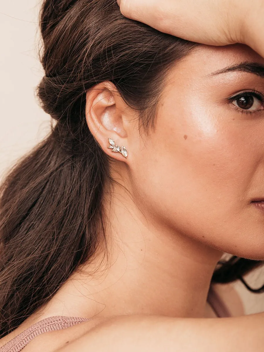 Sydney Studs sold by olive + piper product image thumbnail 4