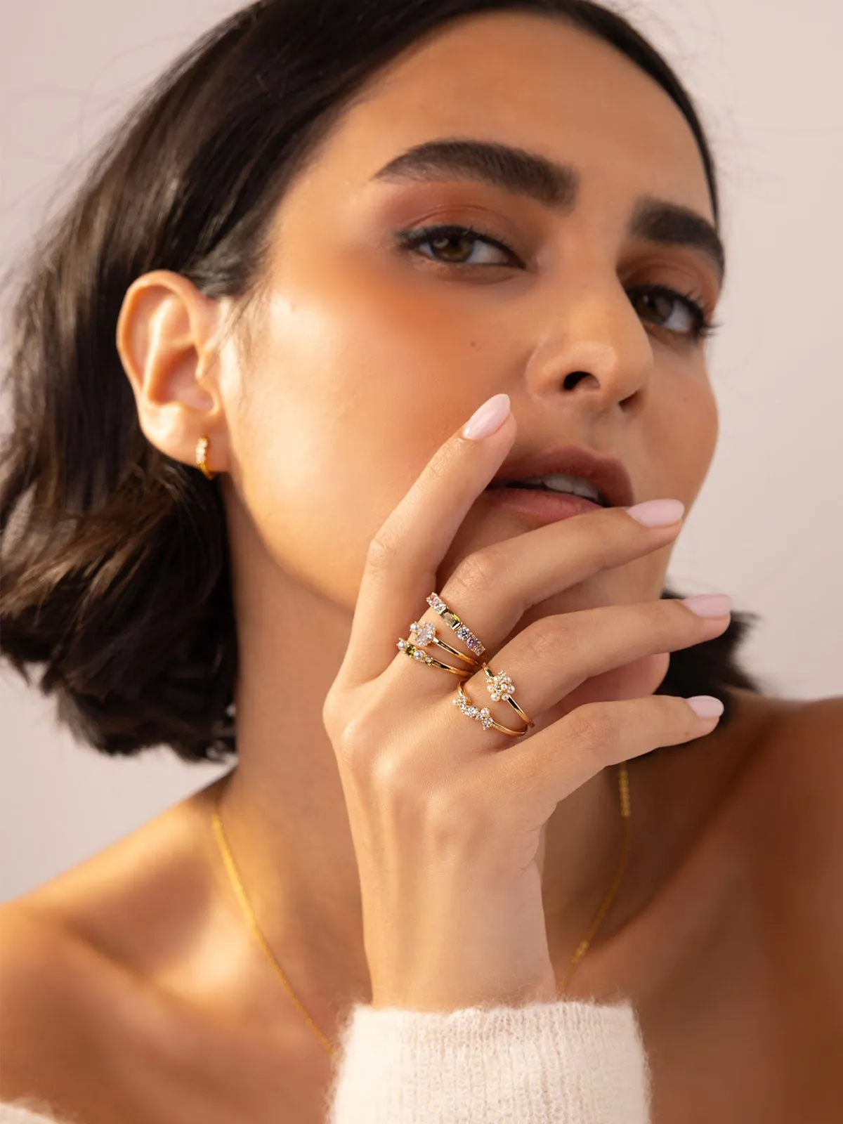 Kaya Ring sold by olive + piper product image thumbnail 3