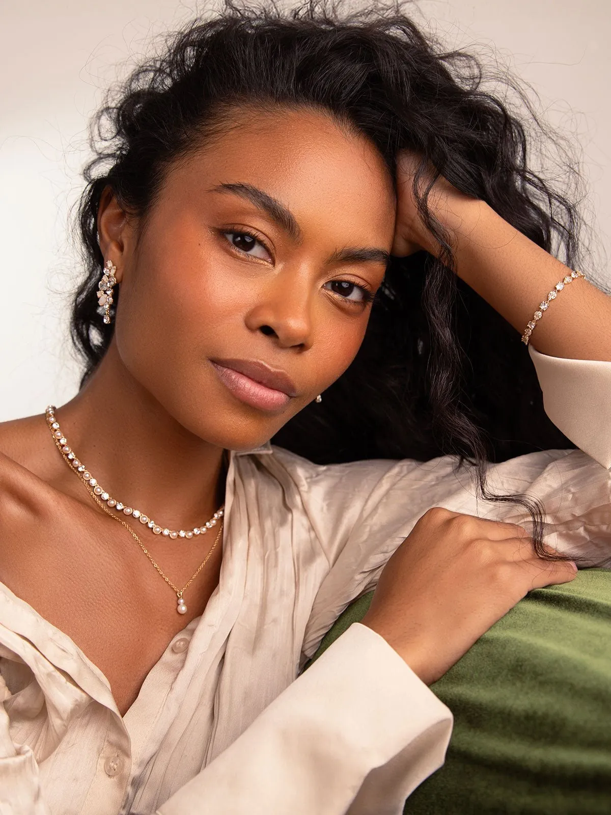 Fallon Drops sold by olive + piper product image thumbnail 3