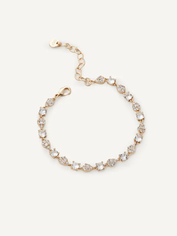 Amara Bracelet sold by olive + piper