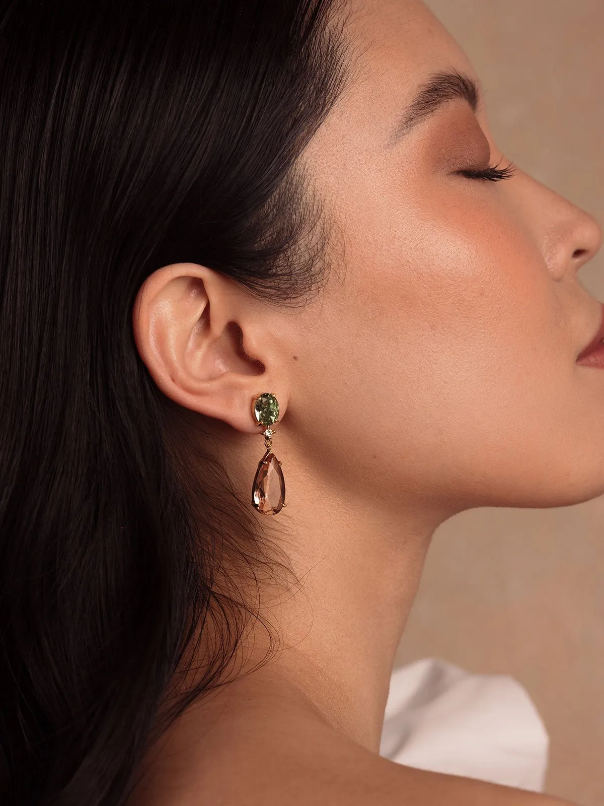 Thea Drops sold by olive + piper product image thumbnail 2