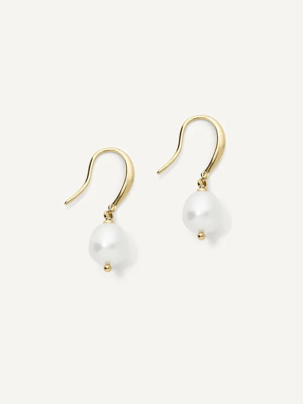 Prado Pearl Drops sold by olive + piper