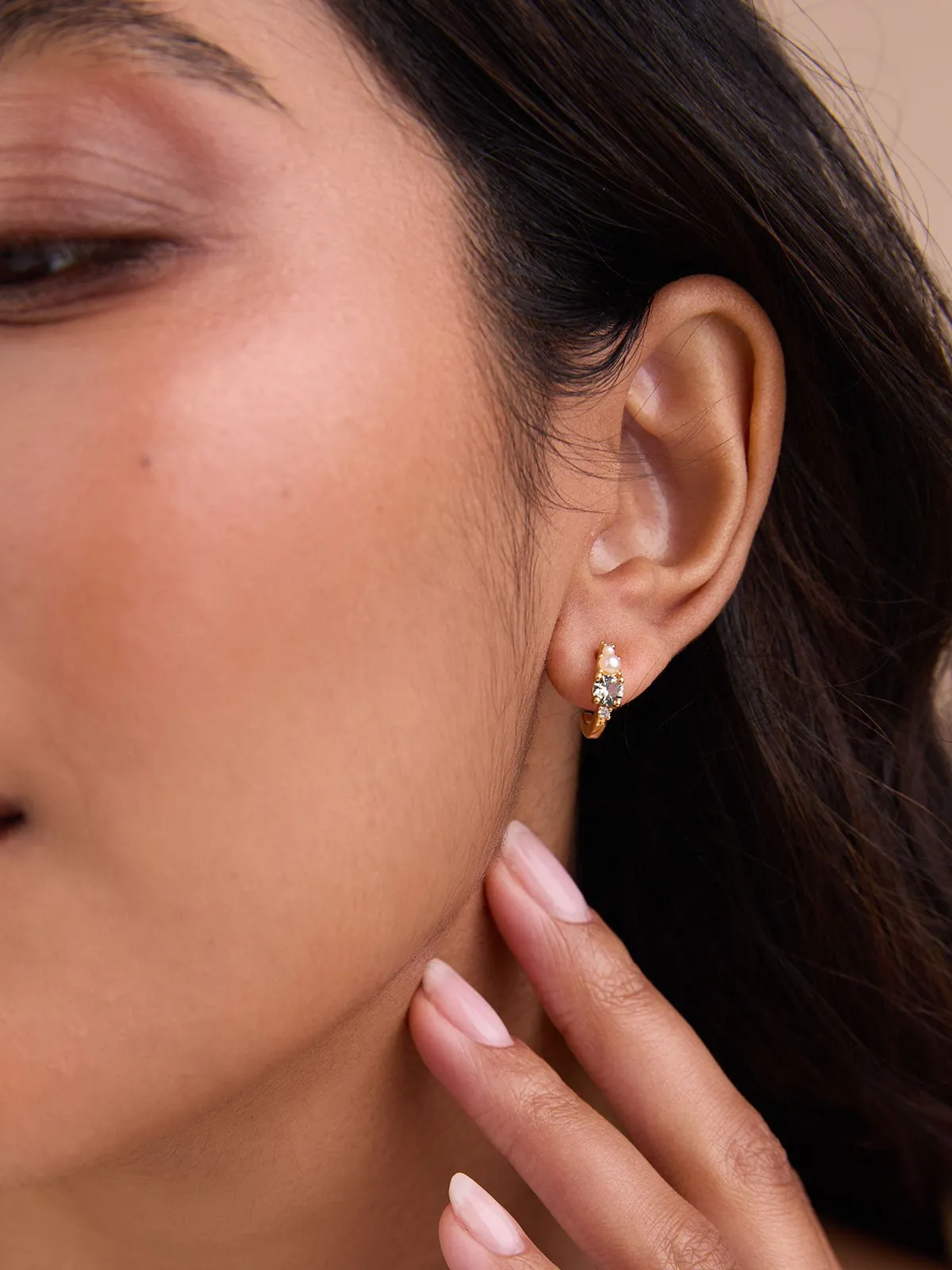 Oliver Hoops sold by olive + piper product image thumbnail 2