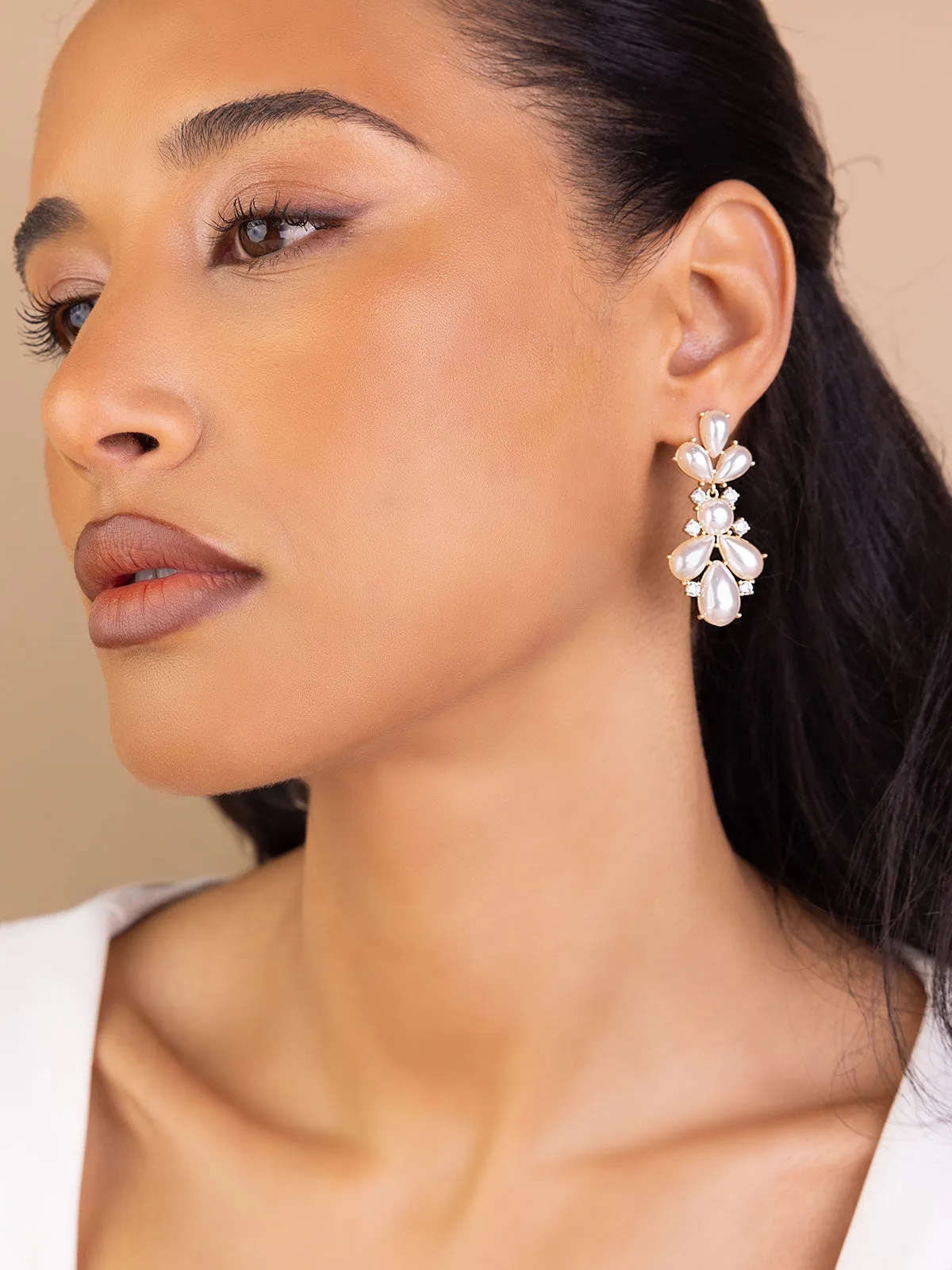 Azaria Drops sold by olive + piper product image thumbnail 2