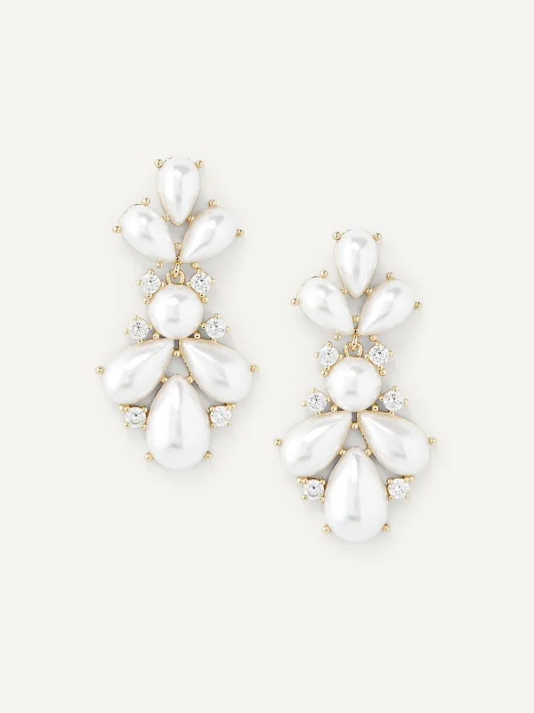 Azaria Drops sold by olive + piper