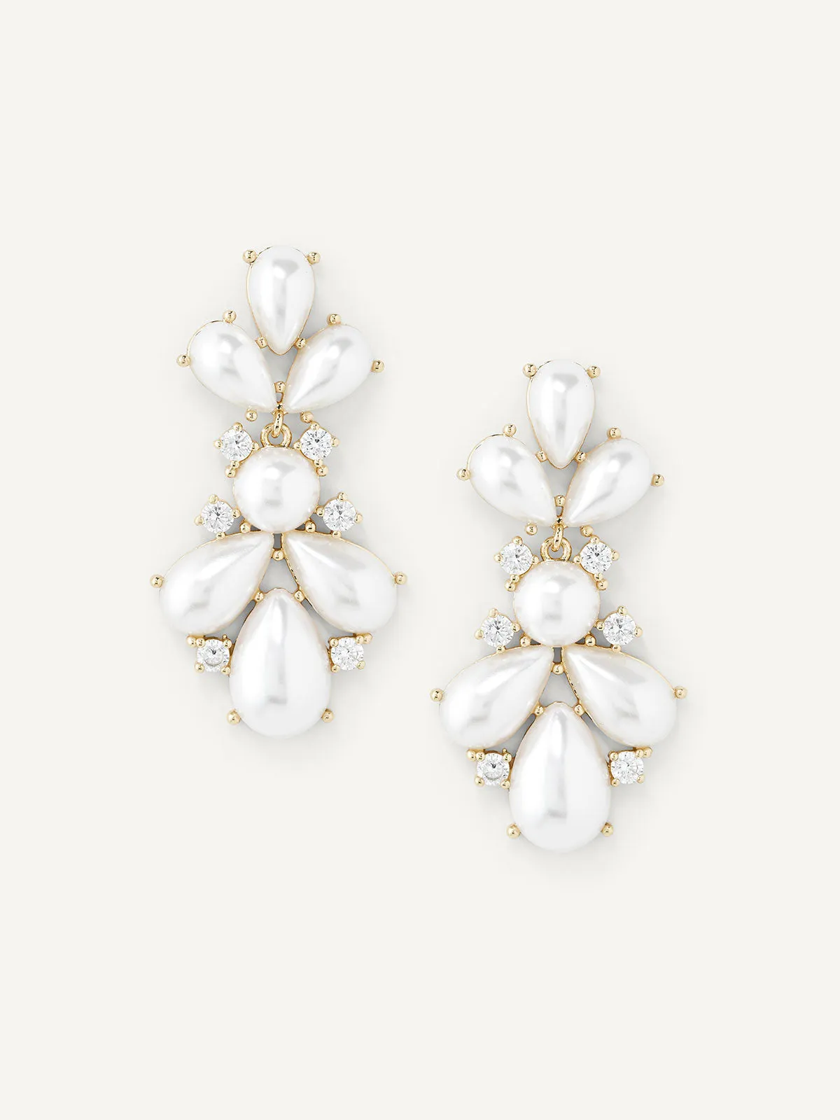 Azaria Drops sold by olive + piper