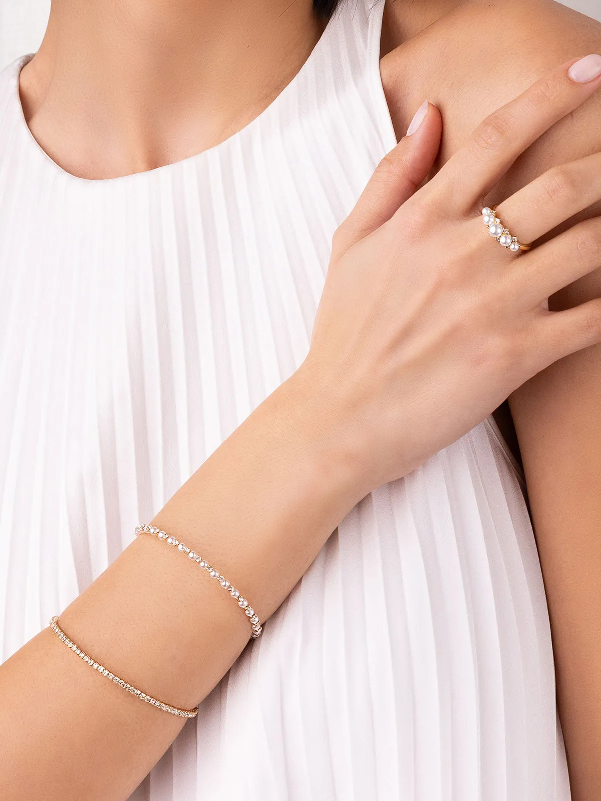 Mia Ring sold by olive + piper product image thumbnail 3