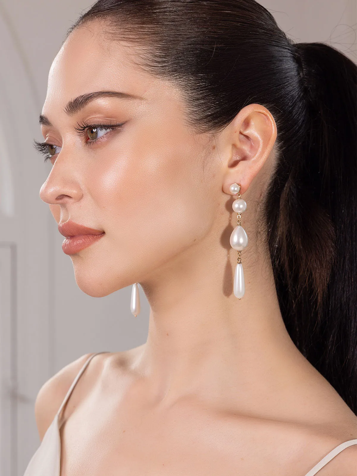 Wilde Drops (Sample) sold by olive + piper product image thumbnail 2