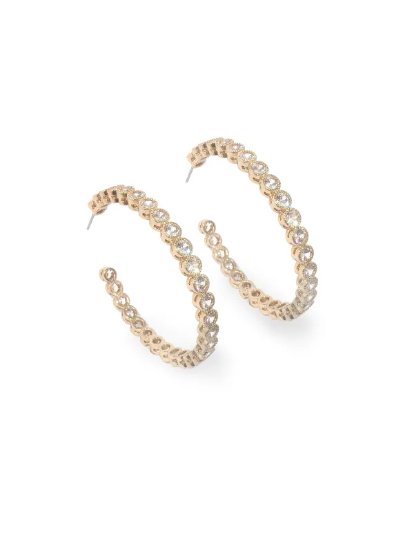 West Hoops (Sample) sold by olive + piper