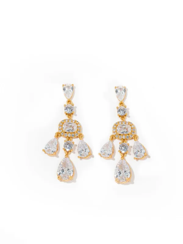 Vincenza Drops (Sample) sold by olive + piper