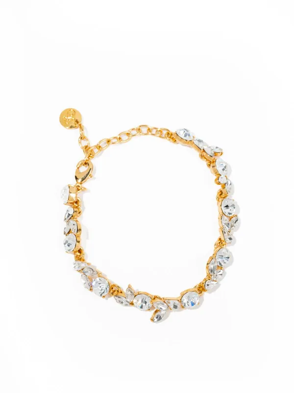 Sumi Bracelet (Sample) sold by olive + piper