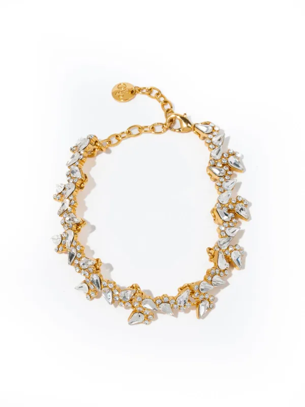 Susana Bracelet (Sample) sold by olive + piper