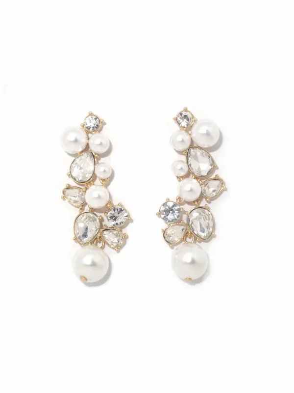 Serena Drops (Sample) sold by olive + piper