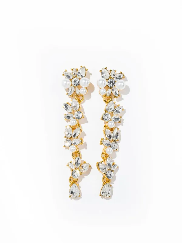 Savannah Drops (Sample) sold by olive + piper