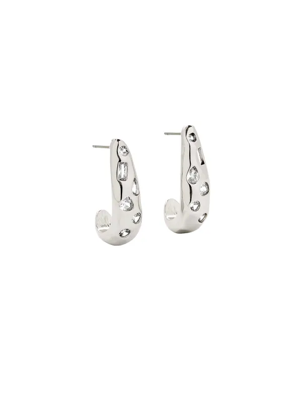 Ren Hoops (Sample) made by olive + piper