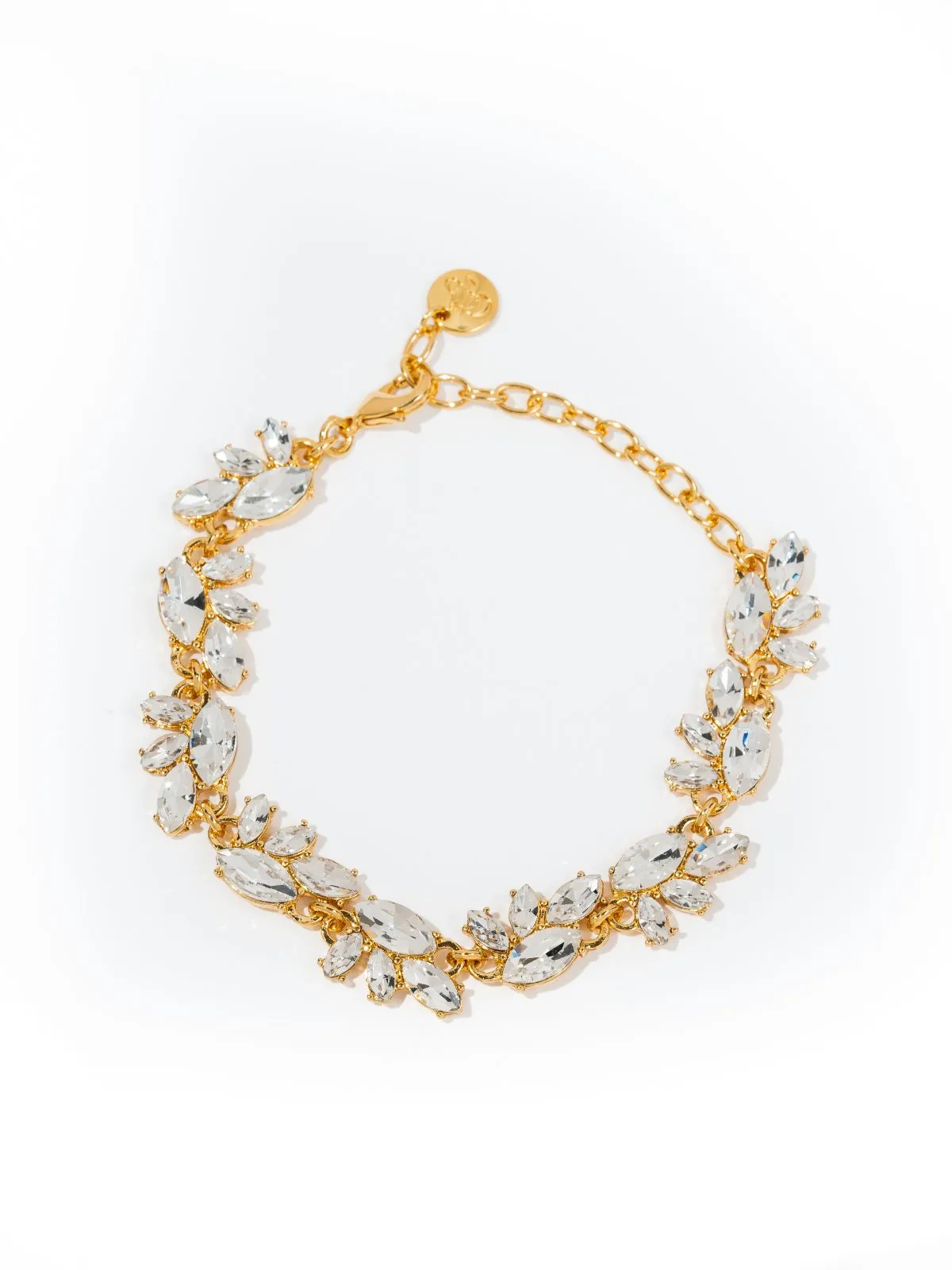 Perri Bracelet (Sample) sold by olive + piper