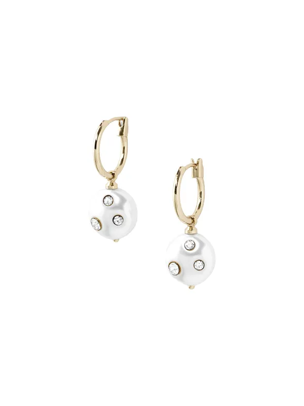 Marnie Earrings (Sample) sold by olive + piper