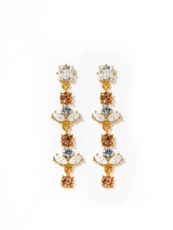 Morgan Drops (Sample) sold by olive + piper