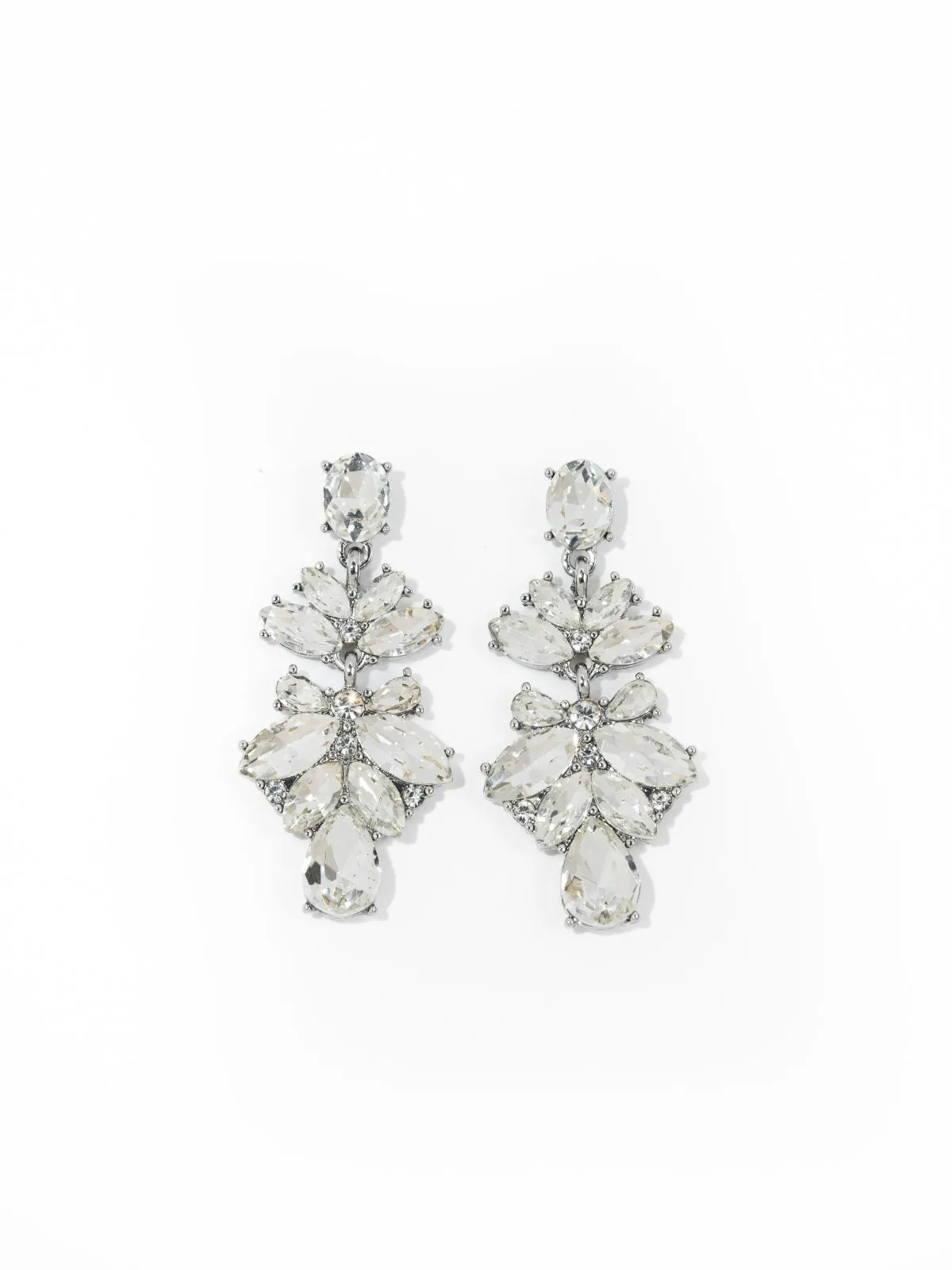 Mardessa Earrings (Sample) sold by olive + piper