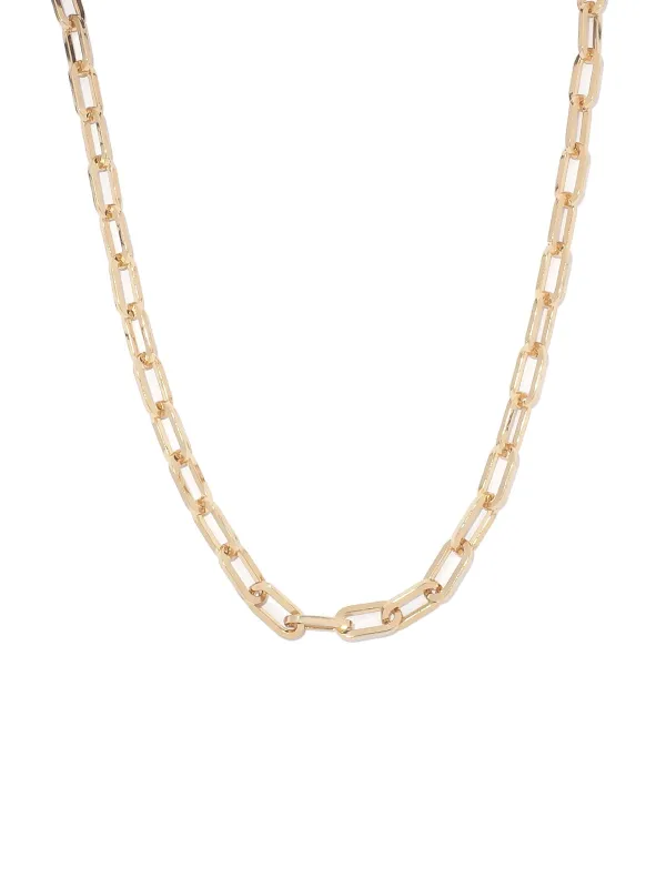 Lilian Necklace (Sample) sold by olive + piper