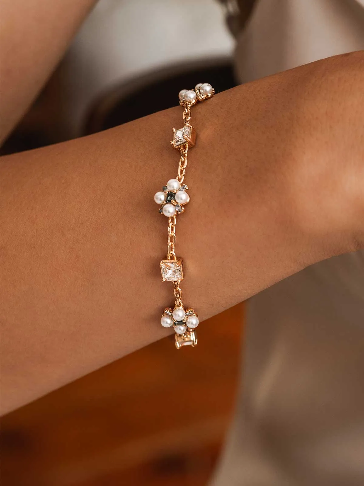 Katerina Bracelet (Sample) sold by olive + piper product image thumbnail 2