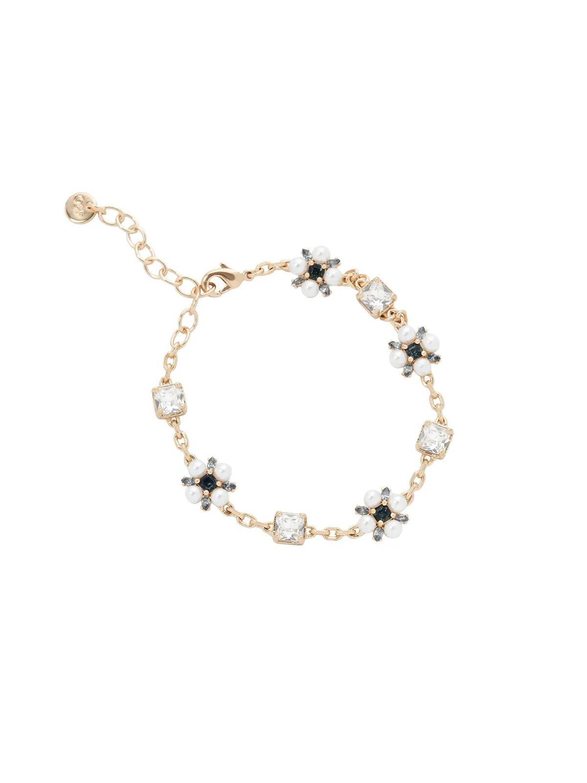 Katerina Bracelet (Sample) sold by olive + piper