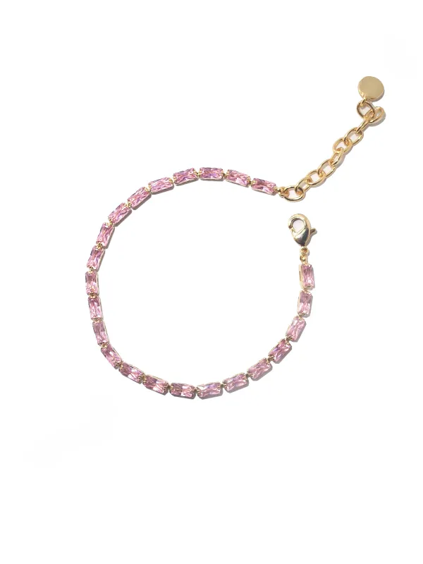 Haven Bracelet (Sample) sold by olive + piper