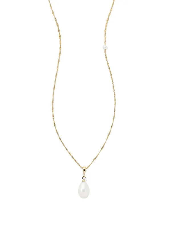 Cora Pendant (Sample) sold by olive + piper