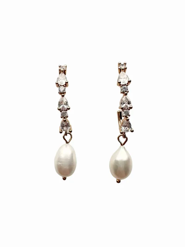 Cindy Drops (Sample) sold by olive + piper