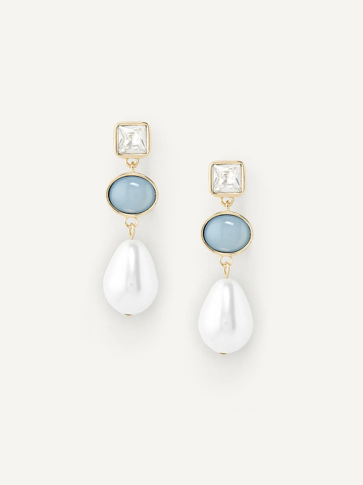 Iris Drops sold by olive + piper