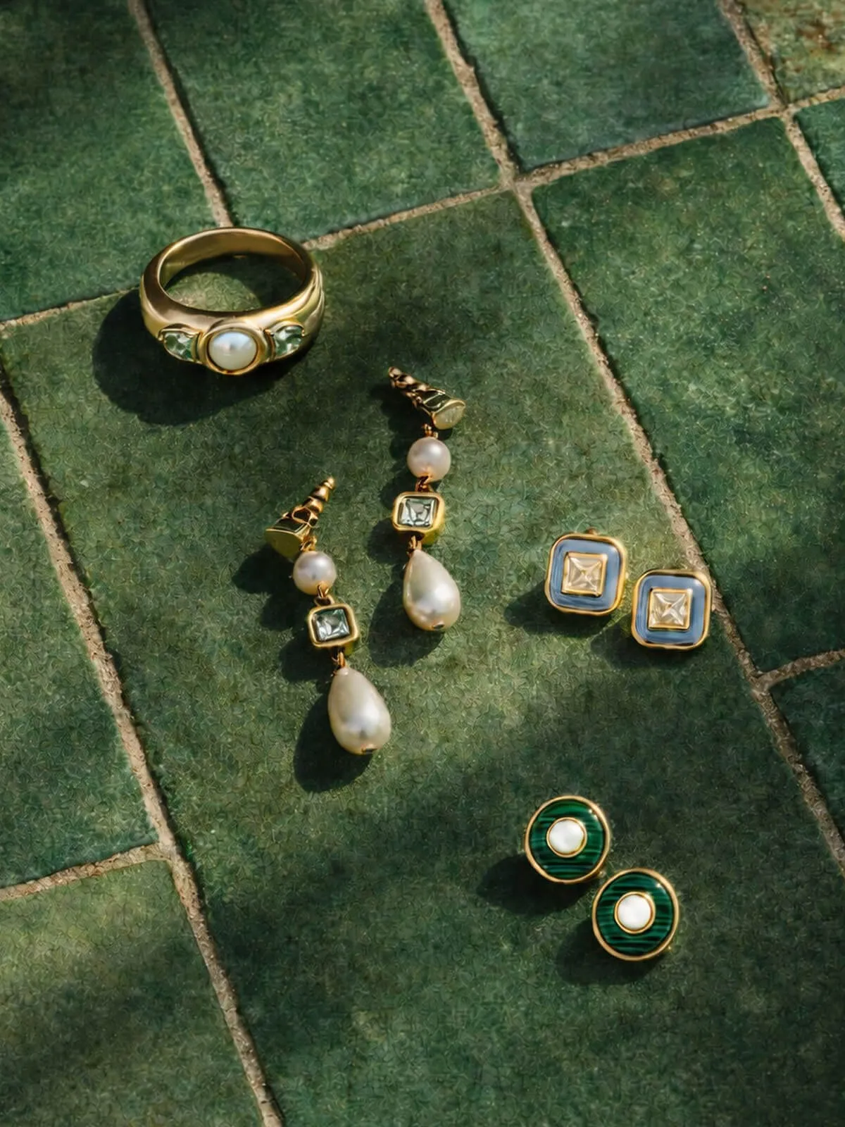 Elowen Drops sold by olive + piper product image thumbnail 3