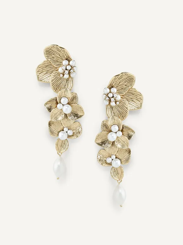 Ravello Drops made by olive + piper