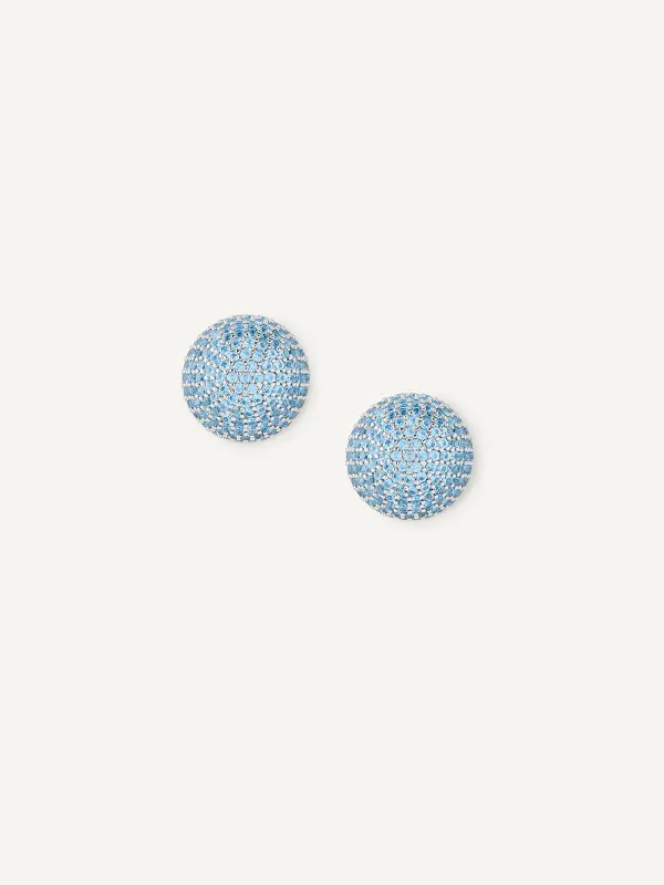 Emma Studs made by olive + piper