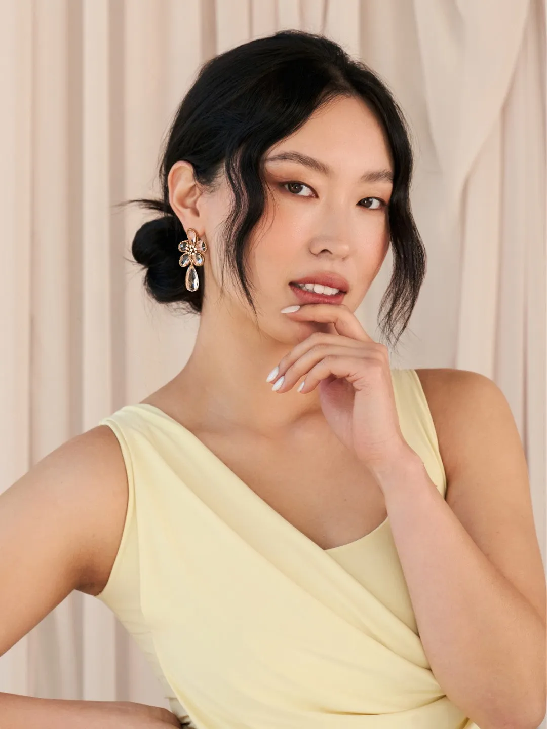 Clarisse Drops sold by olive + piper product image thumbnail 3