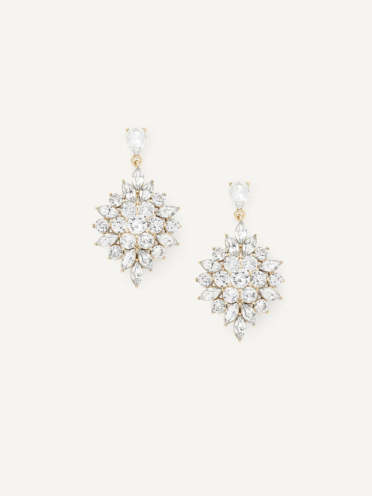 Eliza Drops sold by olive + piper